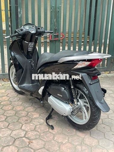 XE MÁY 68 - SH 125 2016 Smartkey Hồ sơ cầm tay