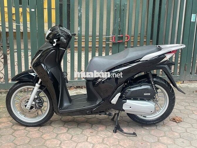XE MÁY 68 - SH 125 2016 Smartkey Hồ sơ cầm tay