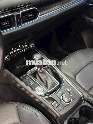 Mazda CX5 2023 2.0 Premium Cavansite