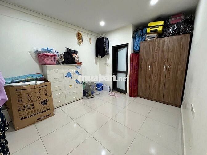 Bán căn hộ CT4 Kim Chung 59m² - 2PN - Giá 2,75 tỷ 