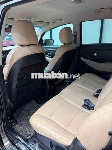 Kia Rondo 2016 Tự động Xăng