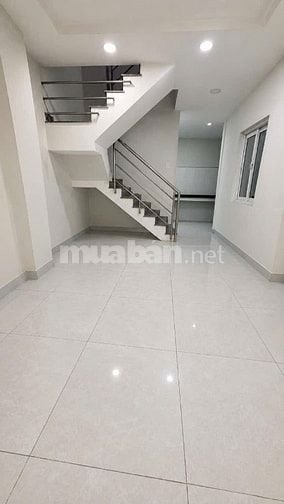Chính chủ bán nhà Lê Hồng Phong Q.10 - nở hậu chỉ 4,7 tỷ