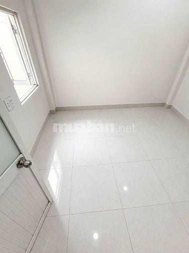 Chính chủ bán nhà Lê Hồng Phong Q.10 - nở hậu chỉ 4,7 tỷ