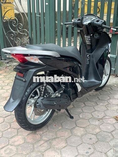 XE MÁY 68 - SH 125 2016 Smartkey Hồ sơ cầm tay