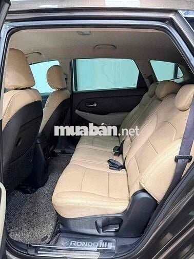 Kia Rondo 2016 Tự động Xăng