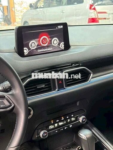 Mazda CX5 2023 2.0 Premium Cavansite