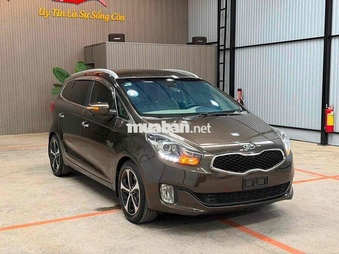 Kia Rondo 2016 Tự động Xăng