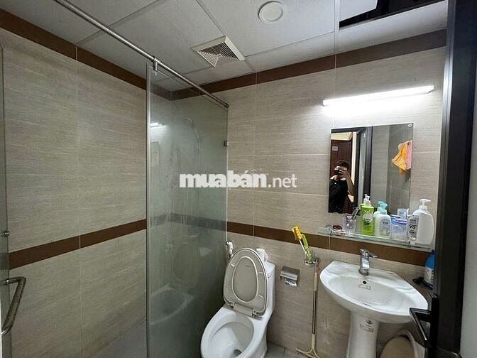 Bán căn hộ CT4 Kim Chung 59m² - 2PN - Giá 2,75 tỷ 