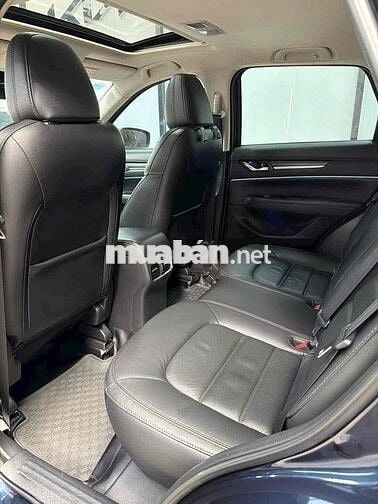 Mazda CX5 2023 2.0 Premium Cavansite