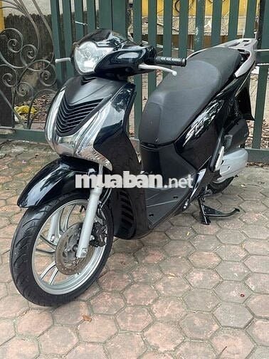 XE MÁY 68 - SH 125 2016 Smartkey Hồ sơ cầm tay