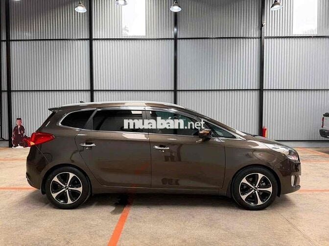 Kia Rondo 2016 Tự động Xăng