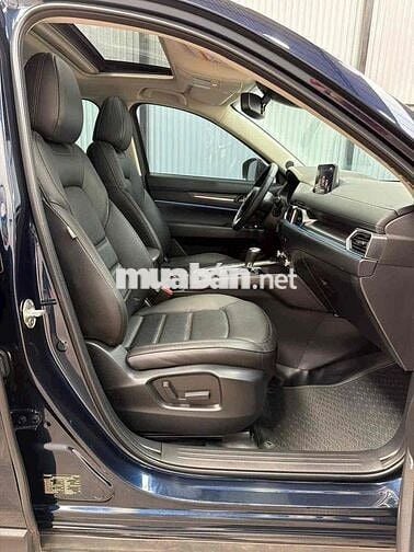 Mazda CX5 2023 2.0 Premium Cavansite