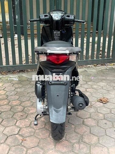 XE MÁY 68 - SH 125 2016 Smartkey Hồ sơ cầm tay