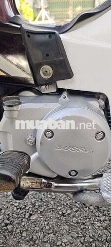 Xe Dream Boss 110