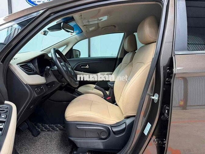 Kia Rondo 2016 Tự động Xăng