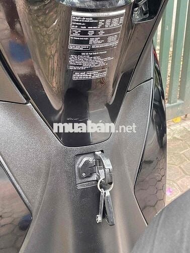 XE MÁY 68 - SH 125 2016 Smartkey Hồ sơ cầm tay