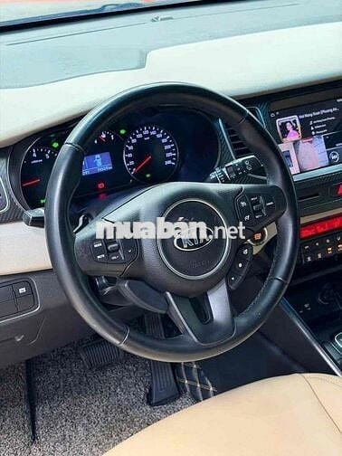 Kia Rondo 2016 Tự động Xăng