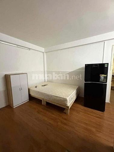 Cho Thuê Nhà Mặt Tiền  Hoàng Văn Thụ,Tân Bình – DT 4.5×20m, trệt 3 lầu