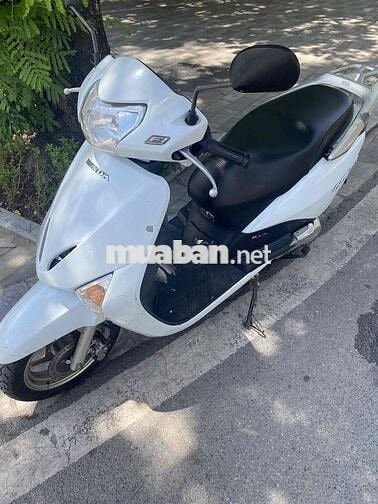Honda Lead 2023 Trắng 30000 km