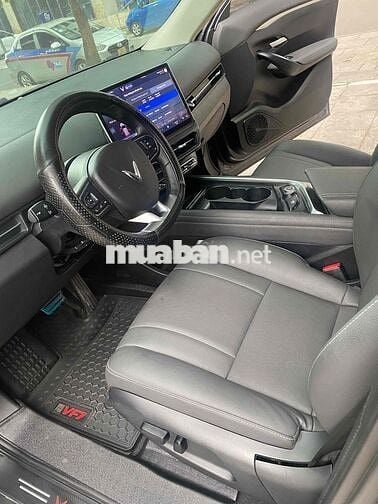 VinFast VF7 Eco 2025 Xám Điện