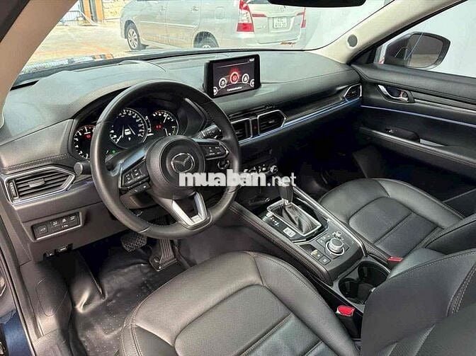 Mazda CX5 2023 2.0 Premium Cavansite