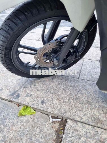 Honda Vario 150 2018 Trắng