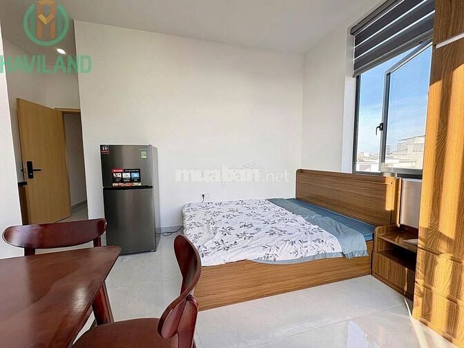 ✨ TÒA NHÀ MỚI – STUDIO SIÊU ĐẸP GIÁ TỐT ✨