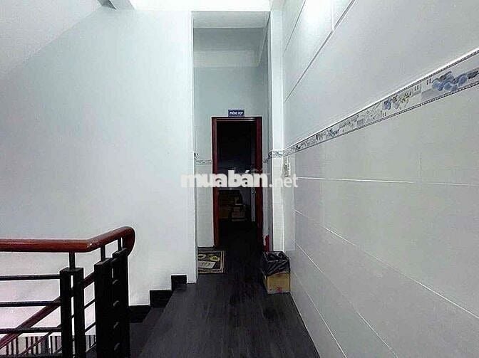 Nhà Đẹp [ 5 x 16] 2 lầu (4pn,3WC) 👉3 máy lạnh ,HƯƠNG LỘ 2 ,BÌNH TÂN