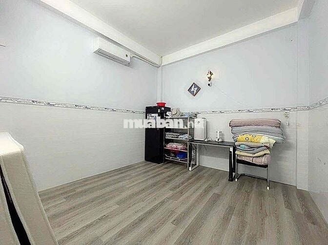 Nhà Đẹp [ 5 x 16] 2 lầu (4pn,3WC) 👉3 máy lạnh ,HƯƠNG LỘ 2 ,BÌNH TÂN