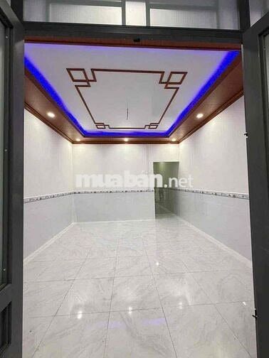 cho thuê nguyên căn mới sạch đẹp u ⛳ gần trường lái Bửu Long