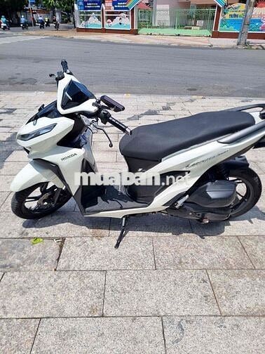 Honda Vario 150 2018 Trắng