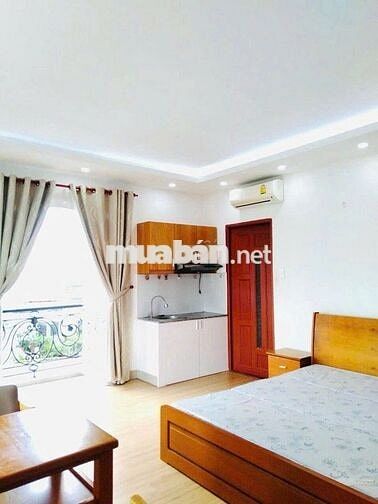 CHDV 7 Tầng Lê Văn Sỹ Q3 - 16 Phòng VIP Có Thang Máy, Thu Nhập 1.8 Tỷ.