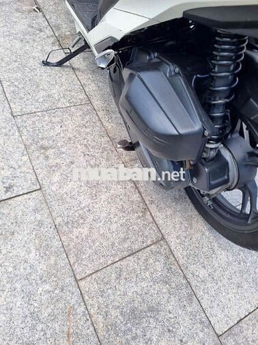 Honda Vario 150 2018 Trắng