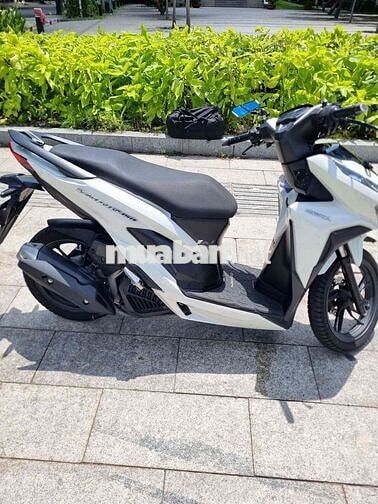 Honda Vario 150 2018 Trắng