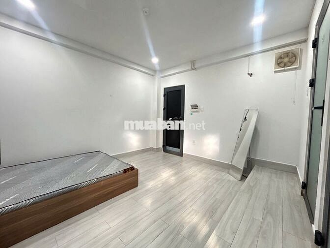 CHÍNH CHỦ CHO THUÊ 1PN TÁCH BẾP FULL NỘI THẤT NGAY ĐH VĂN LANG, ĐH IUH