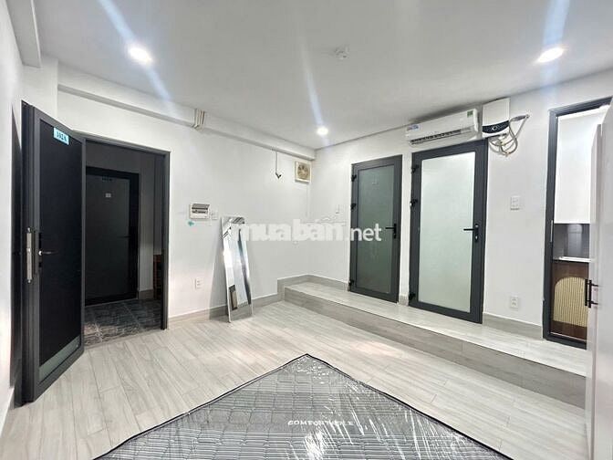 CHÍNH CHỦ CHO THUÊ 1PN TÁCH BẾP FULL NỘI THẤT NGAY ĐH VĂN LANG, ĐH IUH