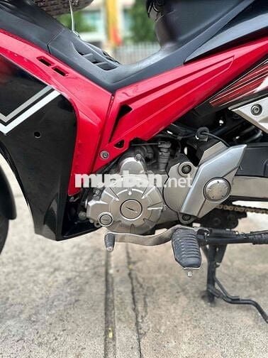 Yamaha Exciter 135 Đỏ