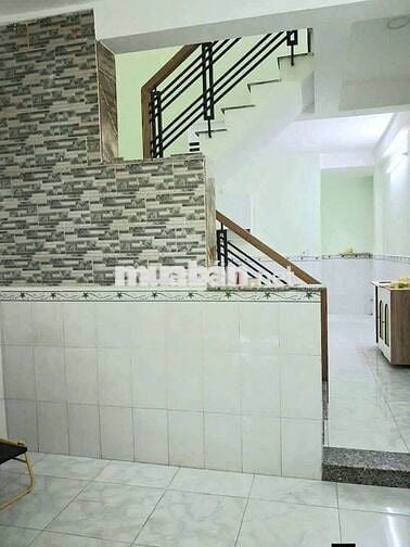 cho thuê nhà hẻm đường Trần Xuân soạn Q7 