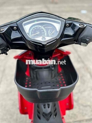 Yamaha Exciter 135 Đỏ