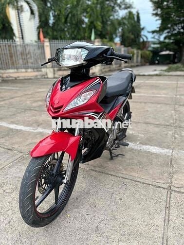 Yamaha Exciter 135 Đỏ