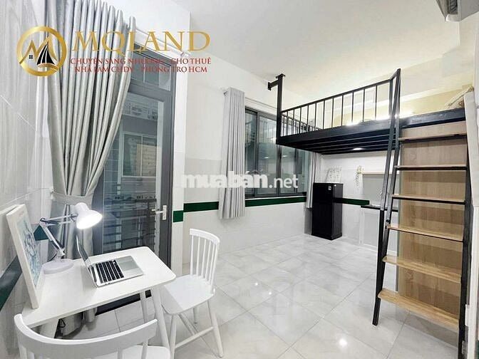 Sang 18pn HĐ lên tới 8 năm - Bùi Đình Túy ,Bình Thạnh 