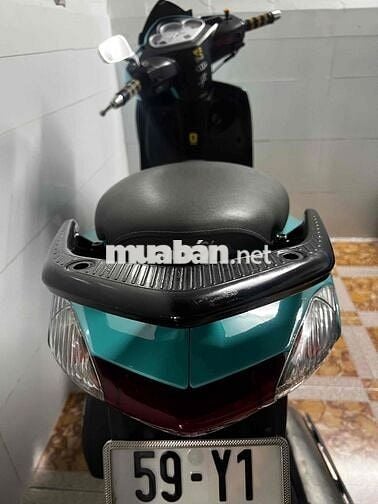 Honda Dylan 2005 150cc Xanh ngọc