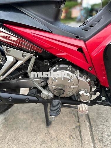 Yamaha Exciter 135 Đỏ