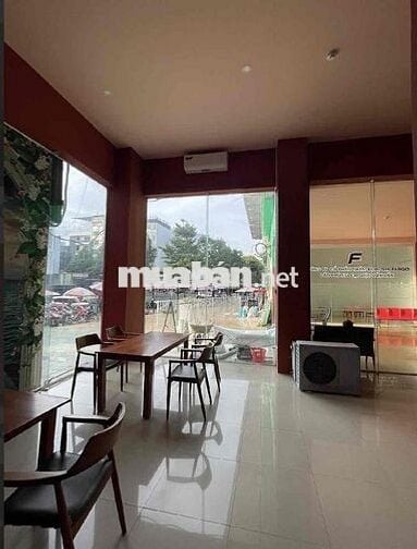CHO THUÊ VĂN PHÒNG & MẶT BẰNG KINH DOANH