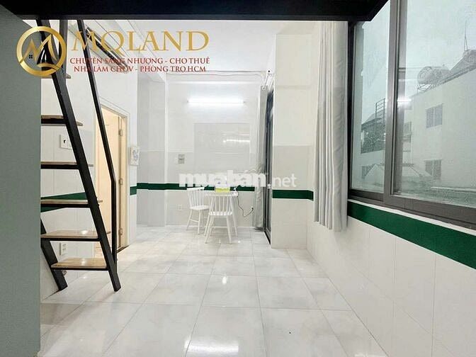 Sang 18pn HĐ lên tới 8 năm - Bùi Đình Túy ,Bình Thạnh 