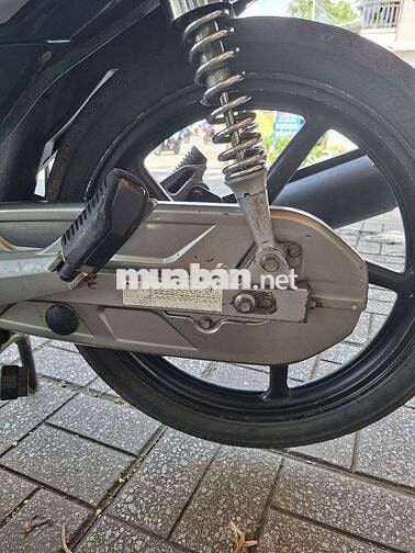 Suzuki Xbike 125 Nguyên zin có giao lưu trao đổi 