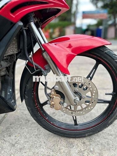 Yamaha Exciter 135 Đỏ