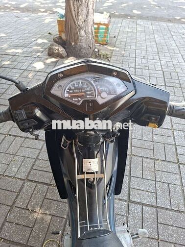 Suzuki Xbike 125 Nguyên zin có giao lưu trao đổi 