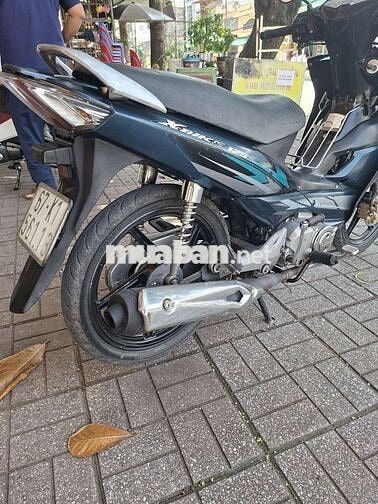 Suzuki Xbike 125 Nguyên zin có giao lưu trao đổi 