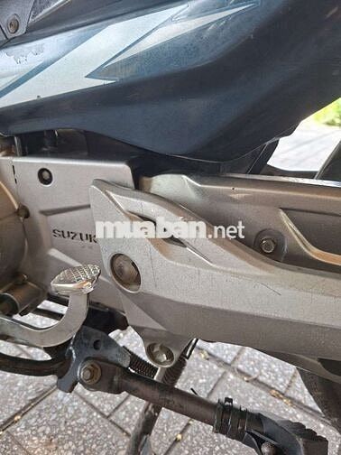 Suzuki Xbike 125 Nguyên zin có giao lưu trao đổi 